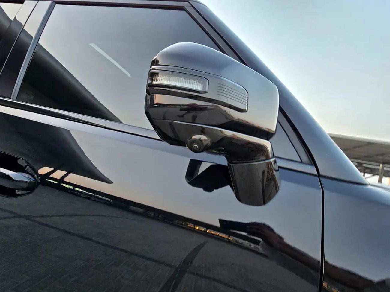 Jetour T2 Brand Luxury | GCC Specs | Full Option