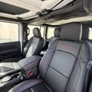 Jeep Wrangler Rubicon 3.6L A/T (5 Seater)