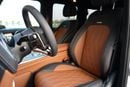 Mercedes Benz G63 AMG STANDARD