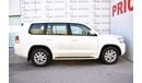 تويوتا لاند كروزر AED 3999 PM | 4.6L GXR V8 4WD GCC DEALER WARRANTY