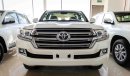 Toyota Land Cruiser VXR V8 5.7 0KM