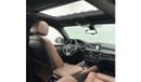 BMW X6 2018 BMW X6 X35i Exclusive, March 2025 BMW Service Pack, Warranty, GCC