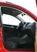 Volkswagen Tiguan VOLKSWAGEN TIGUAN GCC  SE 2.0L IN EXCELLENT CONDITION