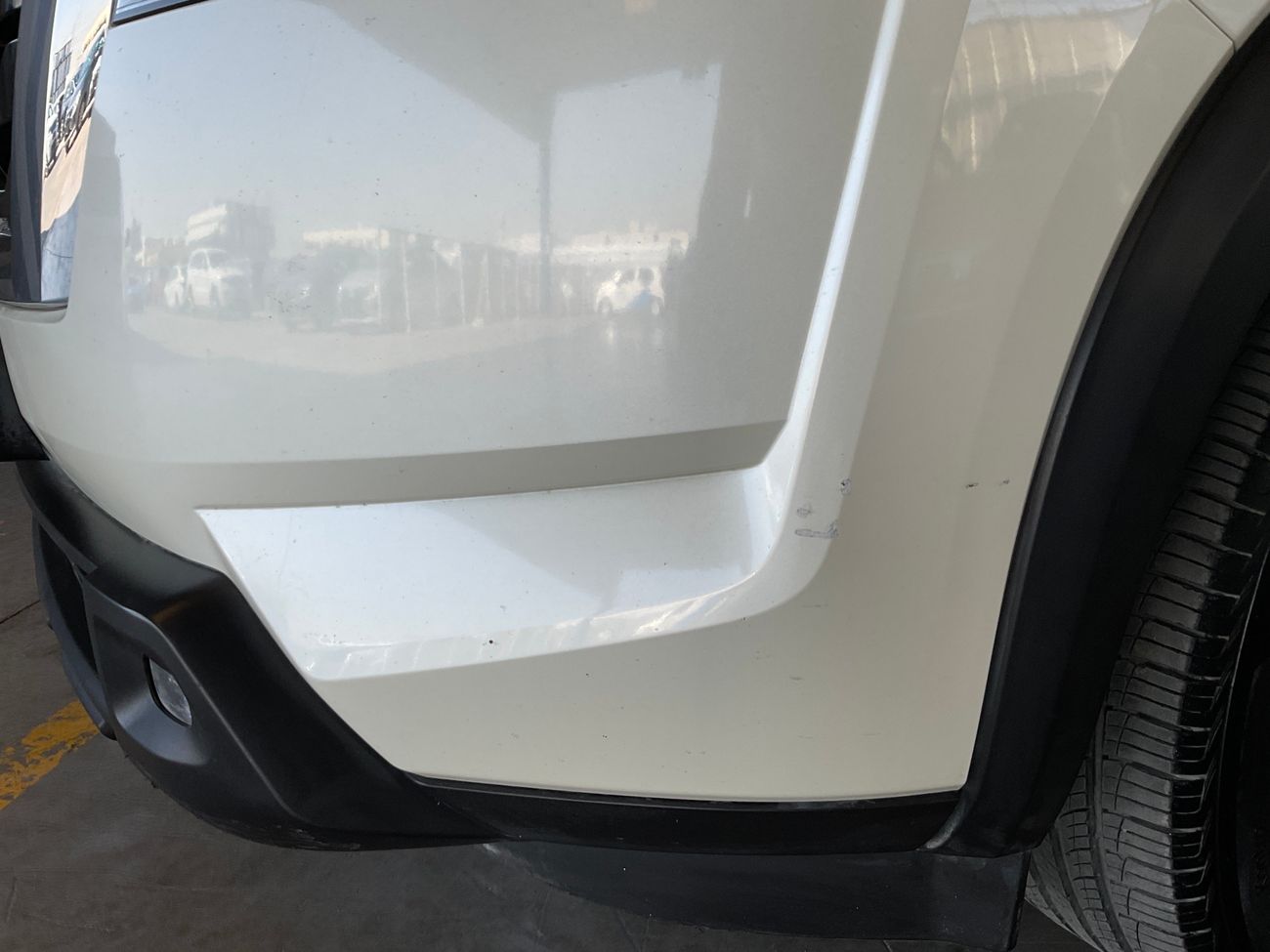 Nissan Pathfinder S | upto AED 20,000 Ramadan Discount | Guaranteed Warranty | 0 Down Payment