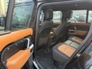 لاند روفر ديفندر 110 D300 X-Dynamic HSE Sport Right Hand Drive exported from Australia