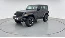 Jeep Wrangler RUBICON 3.6 | Zero Down Payment | Free Home Test Drive