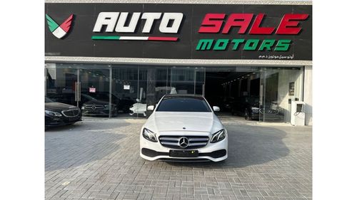 مرسيدس بنز E300 Std