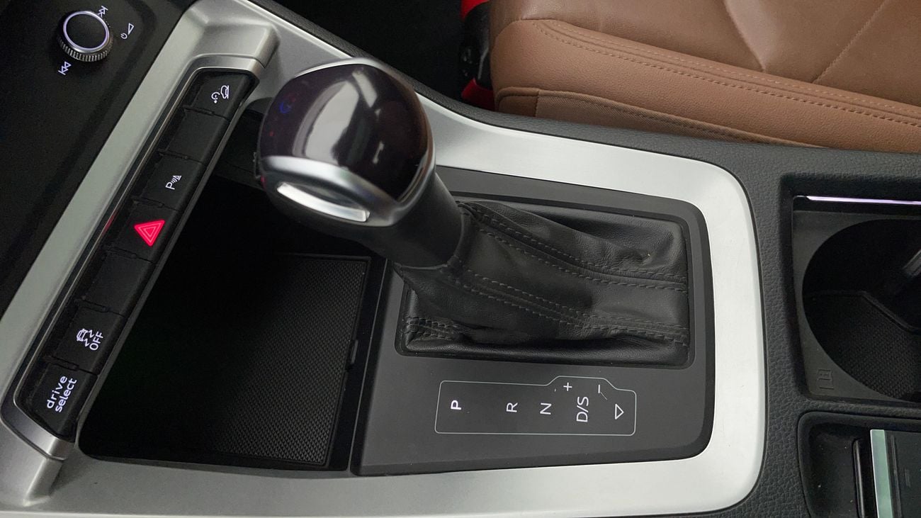 أودي Q3 35 TFSI 1.4 | بدون دفعة مقدمة | اختبار القيادة في المنزل