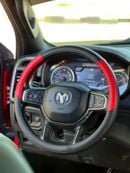 Dodge RAM Rebel X American Specs - Off-Road Ready