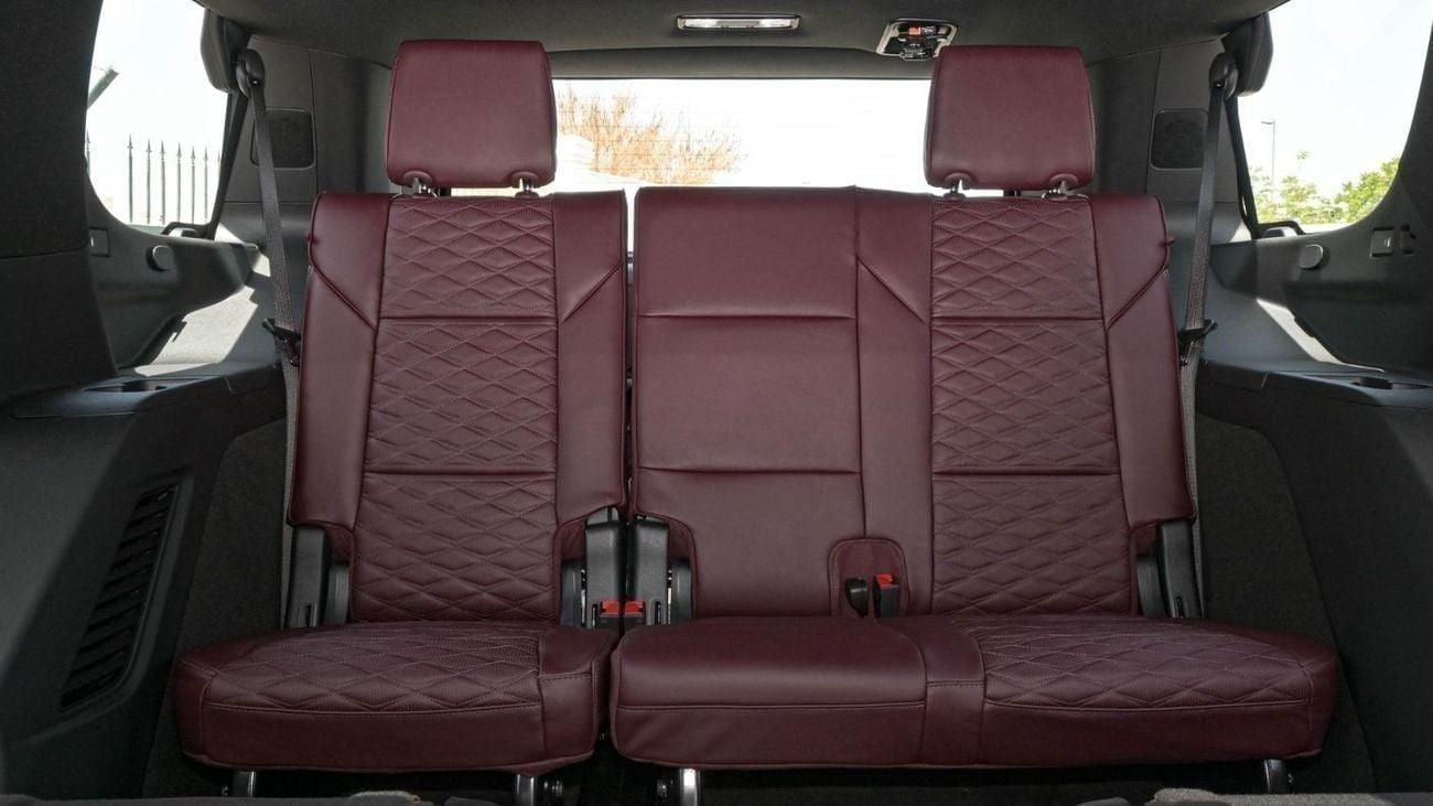 كاديلاك إسكالاد Sport 6.2 V8 ONYX PACKAGE 2026 MY EXPORT ONLY