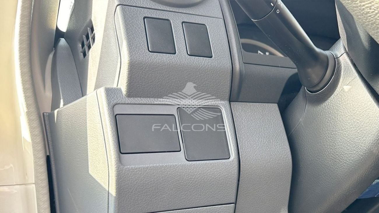 Toyota Land Cruiser Pick Up Toyota/LC79 DSL SC 4.2L MT/ 3 seater 2 AIRBAG & ABS NEW FACE