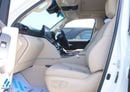 تويوتا لاند كروزر 2024 ZX 3.5L Petrol - Right Hand Drive - V6 - 10 Speed Automatic - Export Only