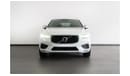 Volvo XC60 R Design 2019 Volvo XC60 T5 R-Design / Full Volvo Service History