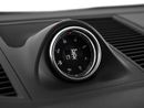Porsche Macan Std 2.0L (260 HP) Std 2.0L (261 HP)
