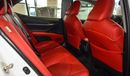 Toyota Camry XSE
