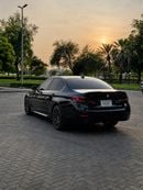 BMW 540i