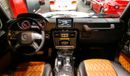 Mercedes-Benz G 65 AMG