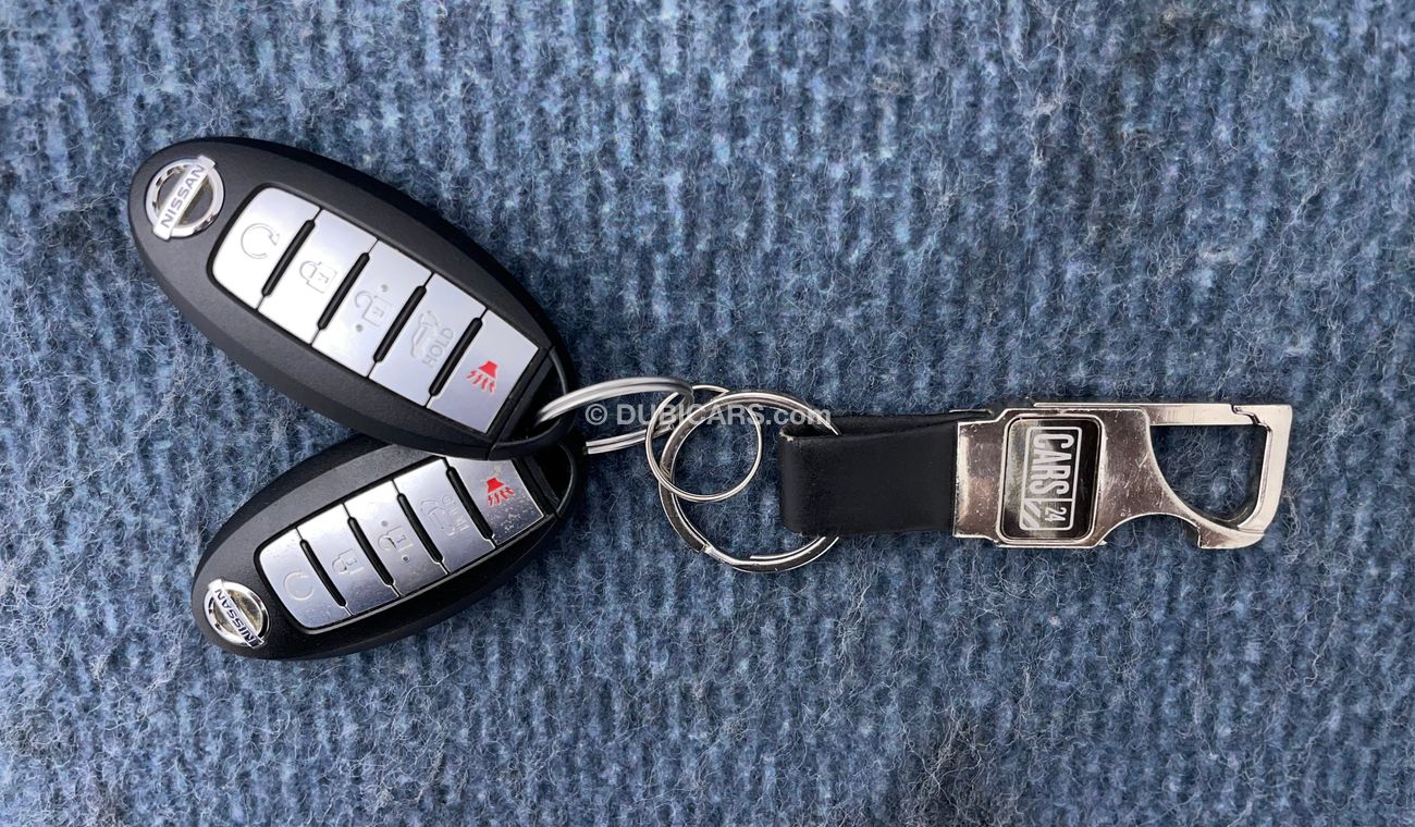 Nissan Patrol LE TITANIUM 5.6 | Zero Down Payment | Free Home Test Drive