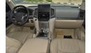 Toyota Land Cruiser 200 VXR  V8 5.7L PETROL AUTOMATIC BLACK EDITION