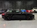 Porsche 911 TARGA 4GTS Porsche 911 Targa 4 GTS | European Spec | Swiss Auto Warranty 2026 | Swiss Auto service 2026
