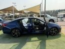 Nissan Altima SPORT
