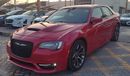Chrysler 300s V6