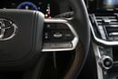 Toyota Land Cruiser 2025 LAND CRUISER 300 4.0 V6 VXE.s RADAR **EXPORT ONLY**التصدير فقط خارج الخليج***