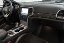 Jeep Grand Cherokee Trackhawk