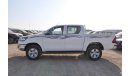 Toyota Hilux 2022 2.4L DIESEL AT MID OPTIONS FOR EXPORT ONLY