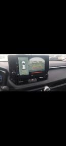 Toyota RAV4 Toyota Rav4 2024 limited hybrid 4x4