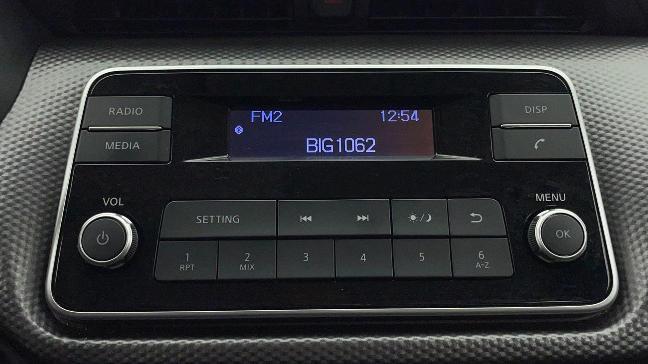 Nissan Kicks S 1.6 | Zero Down Payment | Home Test Drive