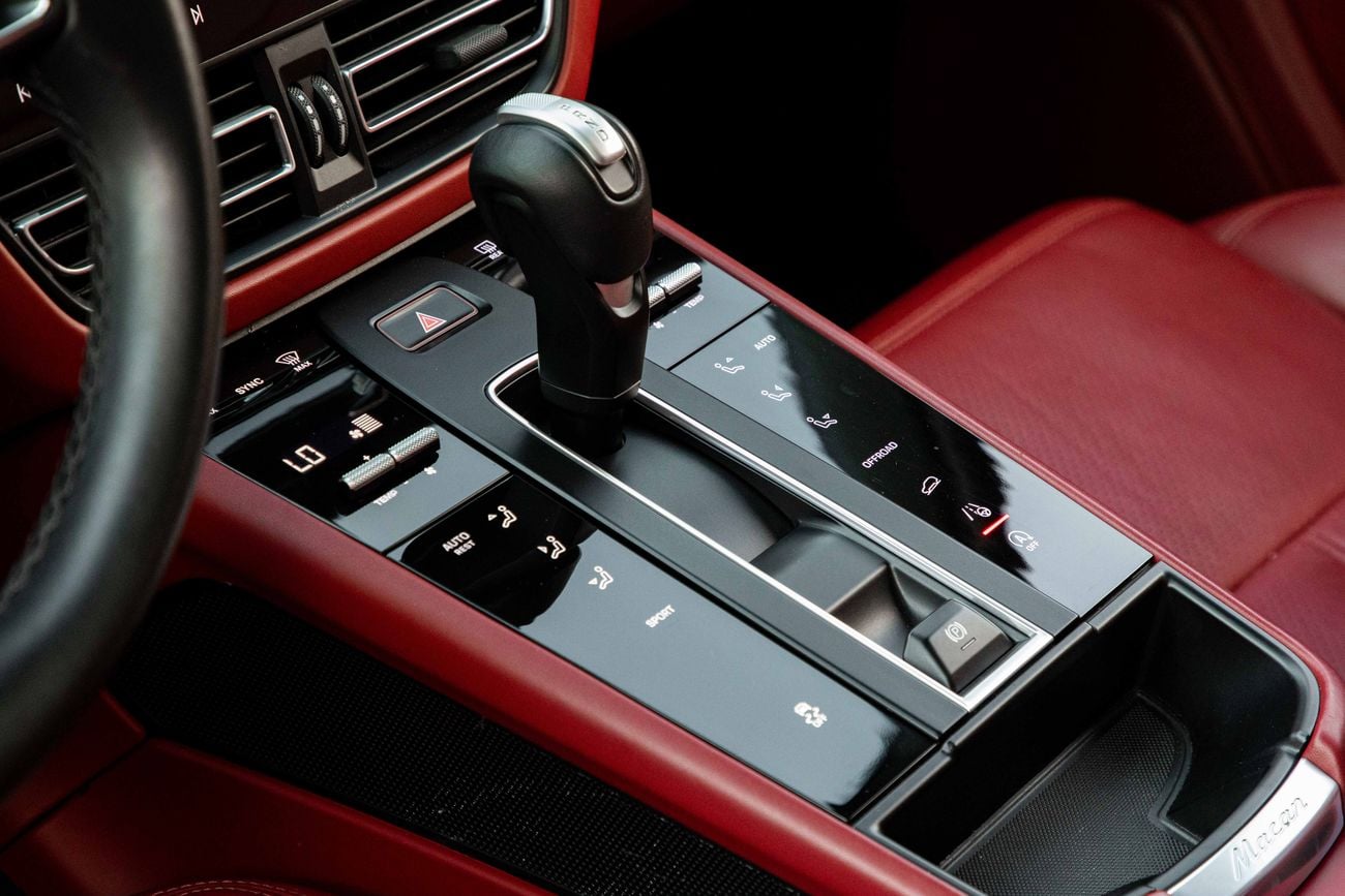 بورش ماكان Macan | 4,505 P.M | 0% Downpayment | Perfect Condition!
