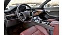 أودي A8 L 55 TFSI quattro