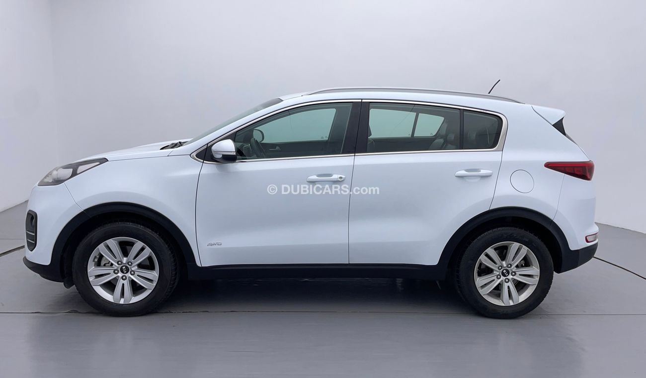 Kia Sportage LX 2.4 | Zero Down Payment | Free Home Test Drive