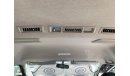 Toyota Hiace High Roof 13 seats Diesel 2.5 Engine