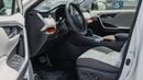 تويوتا راف ٤ 2025 Toyota Rav4 Adventure 2.5L AT Petrol (white)