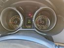Mitsubishi Pajero GLS Highline 3.0L (177 HP)