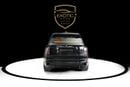 Rolls-Royce Cullinan BLACK BADGE