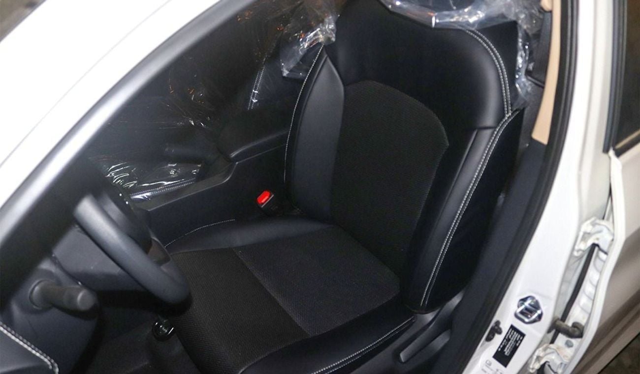 تويوتا يارس | 1.5L Petrol FWD Automatic | Brand New | 2026 Model | Export Only