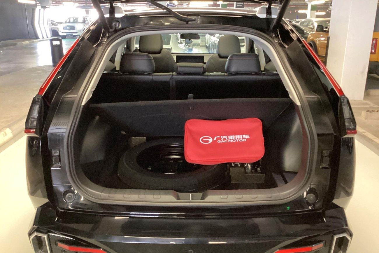 GAC EMKOO GL | Guaranteed Warranty | 0 Down Payment