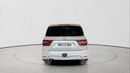 Nissan Patrol 4.0 V6 SE TITANIUM 4WD AUTO | Guaranteed Warranty | 0 Down Payment