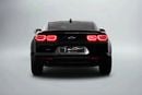 Chevrolet Camaro RS