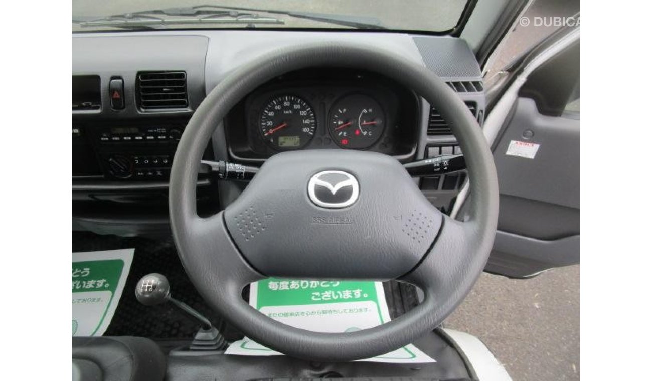Mazda Bongo SLP2T