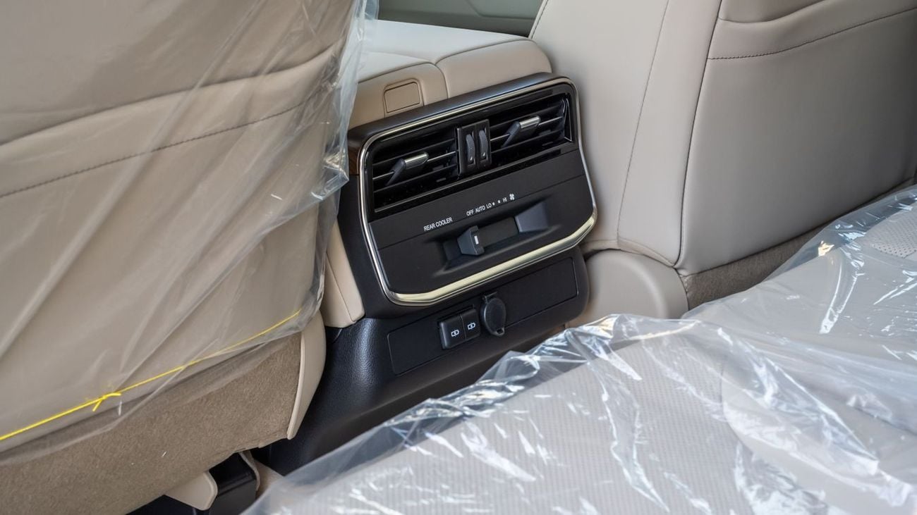 Toyota Land Cruiser TOYOTA LANDCRUISER 4.0 GXR HIGH -2026YM