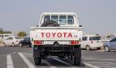 Toyota Land Cruiser Pick Up TOYOTA LAND CRUISER LC79SC 4.0P MT MY2023