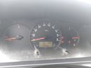 Toyota Hiace 2.7L PETROL 15 SEATER MANUAL TRANSMISSION