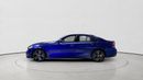 BMW 320i M SPORT | Guaranteed Warranty | 0 Down Payment