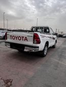 Toyota Hilux Toyota Hilux SC GL-S 2.7L MY 2025
