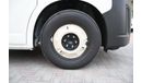 Toyota Hiace 3.5L MT (Only for Export)