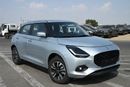Suzuki Swift GLX 1.2L Petrol AT   ( incoming stock )